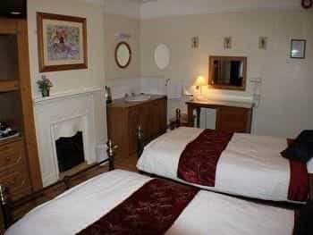 All Seasons Guest House