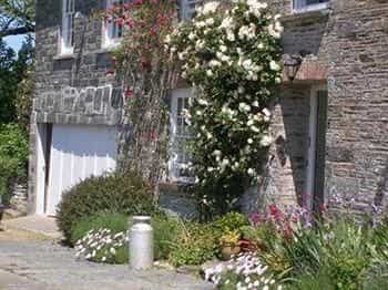 Park Farmhouse