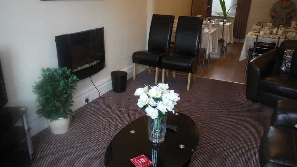 Hazelgrove Guest House