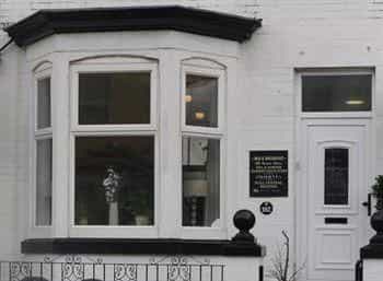 Hazelgrove Guest House