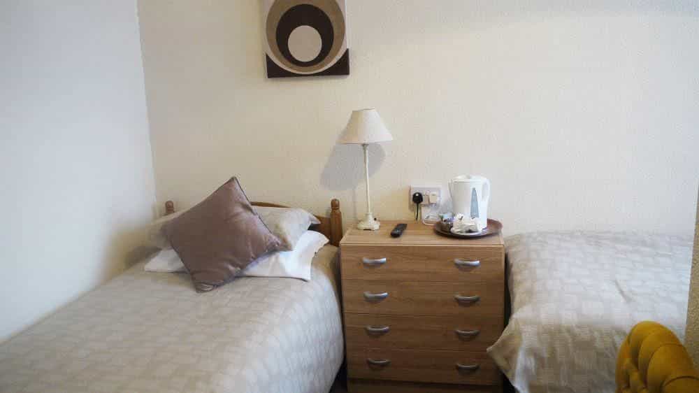 Hazelgrove Guest House