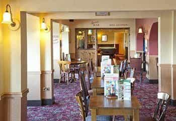 Bridge Inn Yatton Bridge Inn Yatton