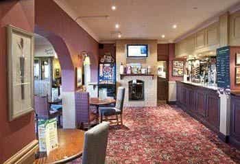 Bridge Inn Yatton Bridge Inn Yatton