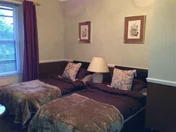 Ocean B&B Ocean B&B