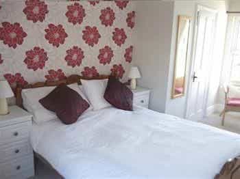 Bramble Corner - B&B