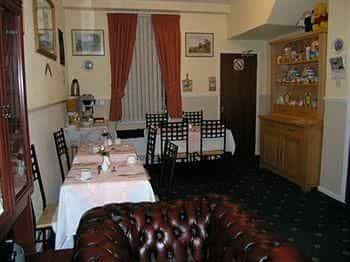 Springfield B&B Springfield B&B