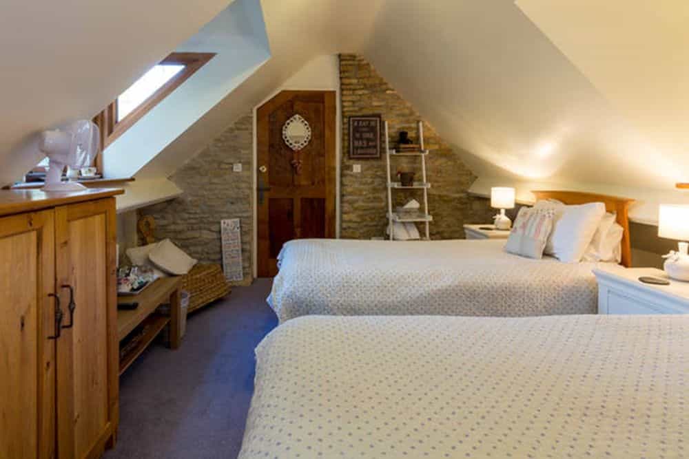 Wheelbrook Mill