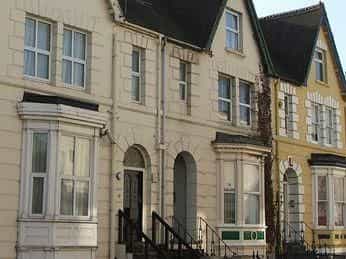Centre Lodge Guest House Centre Lodge Guest House