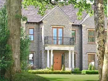 Llwyn Helyg Country House Llwyn Helyg Country House