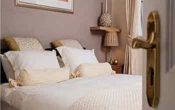 Silverstrands Guest House