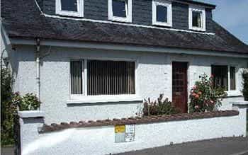 Silverstrands Guest House