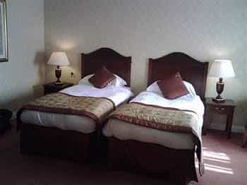 The Bell Inn