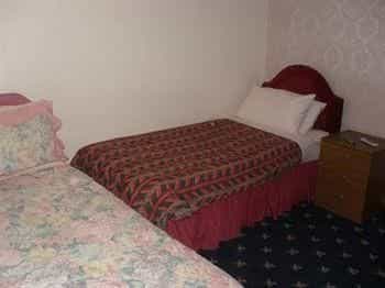 Balmoral Guest House Balmoral Guest House