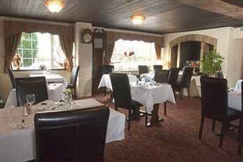 Wainstones Hotel Wainstones Hotel