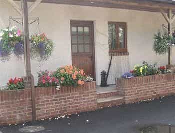 Wick House B&B Wick House B&B