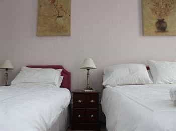 Ash Lodge - Guest house Ash Lodge - Guest house