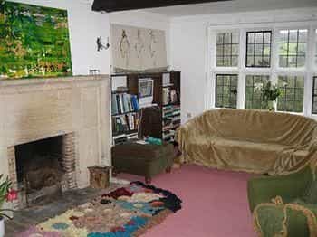 Bed & Breakfast Woodchester Fourways Bed & Breakfast Woodchester Fourways