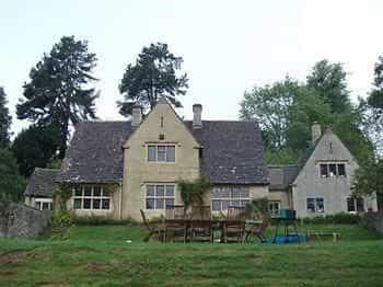 Bed & Breakfast Woodchester Fourways Bed & Breakfast Woodchester Fourways
