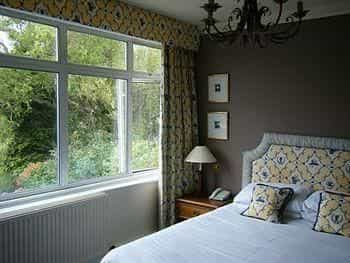 Upper Reaches Hotel