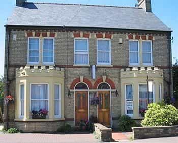 Victoria Guest House Victoria Guest House