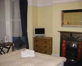 Victoria Guest House Victoria Guest House