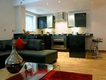Meridian Apartments - Southend Meridian Apartments - Southend