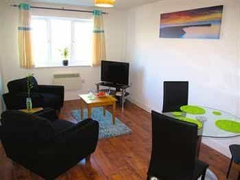 Meridian Apartments - Southend Meridian Apartments - Southend
