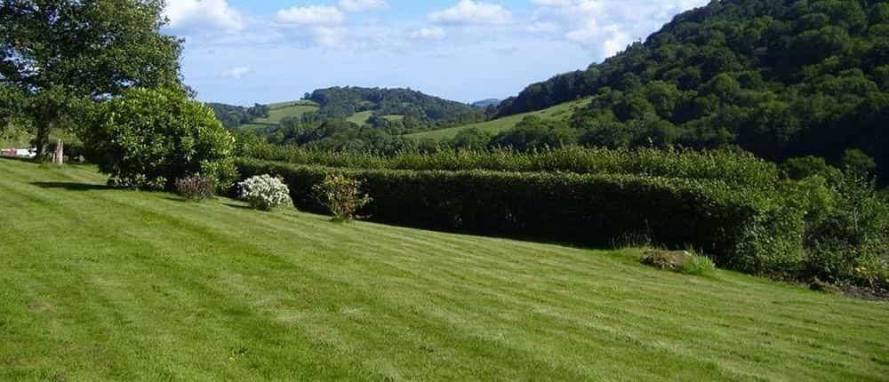 Eastwrey Barton - Guest house