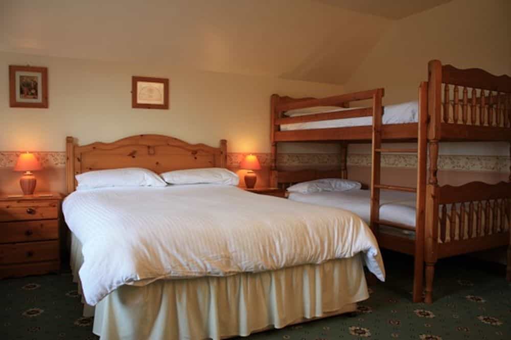 Shawgate Farm Guest House