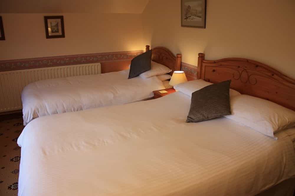 Shawgate Farm Guest House