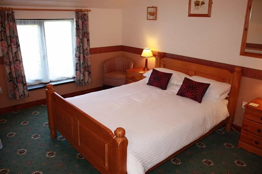 Shawgate Farm Guest House