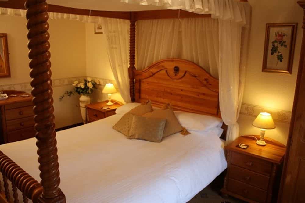 Shawgate Farm Guest House