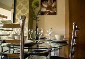 Harrogate Boutique Apartments Harrogate Boutique Apartments