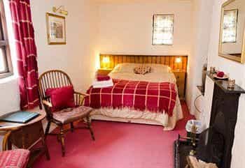 Harmony Hill Country House