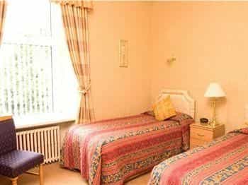Huntingdon House Hotel Huntingdon House Hotel