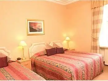 Huntingdon House Hotel Huntingdon House Hotel