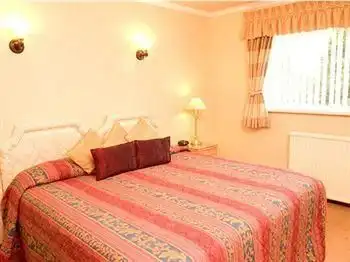 Huntingdon House Hotel Huntingdon House Hotel