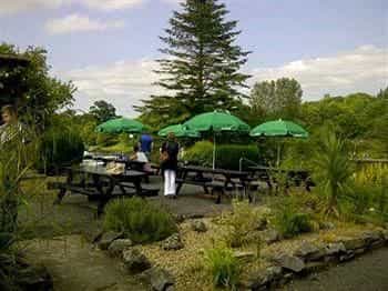 Carrybridge Lakeside Lodge
