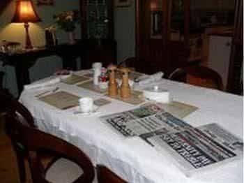 Jessamine Cottage B&B Jessamine Cottage B&B