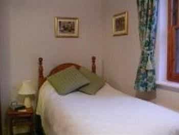 Jessamine Cottage B&B Jessamine Cottage B&B