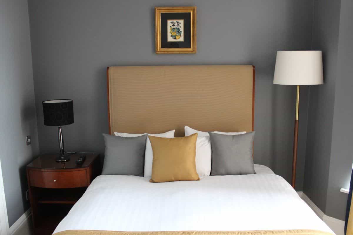 Ambassador Court Hotel Ambassador Court Hotel