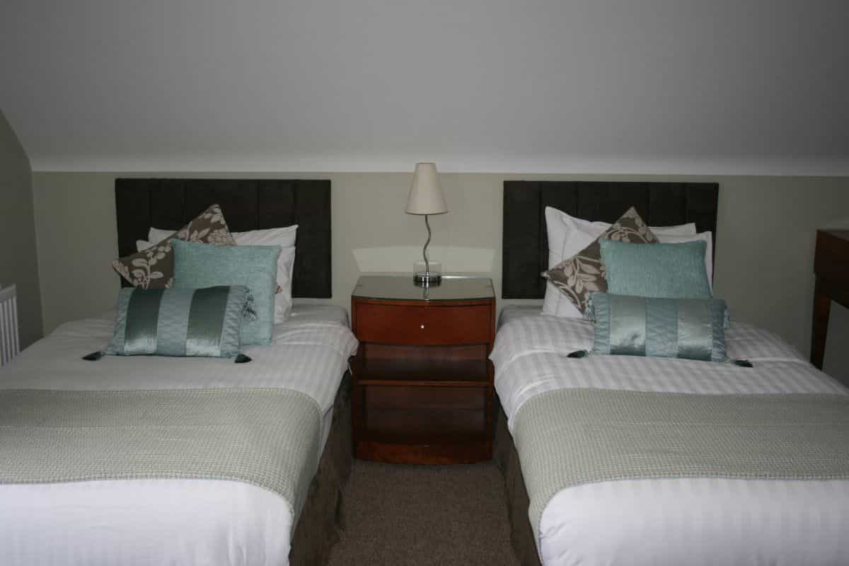 Ambassador Court Hotel Ambassador Court Hotel