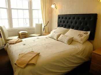 Seacrest Guest House Seacrest Guest House