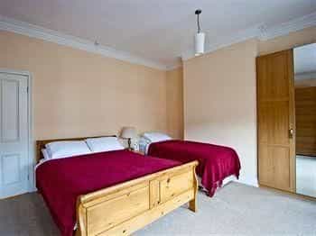 Woodland Guest House Woodland Guest House