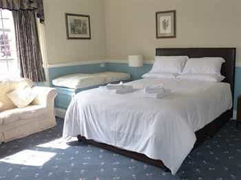 The Stag Hotel