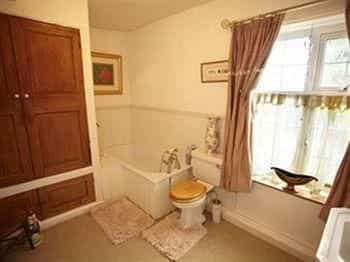 Lower Drayton Farm B&B