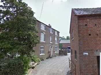 Lower Drayton Farm B&B