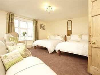 Lower Drayton Farm B&B