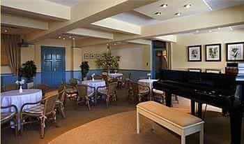 The Biarritz Hotel