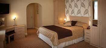 The Biarritz Hotel